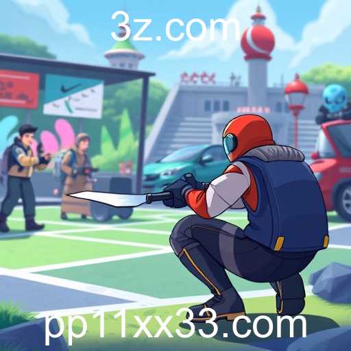 A Ascensão do pp11xx.com nos Cenários de Jogos Online