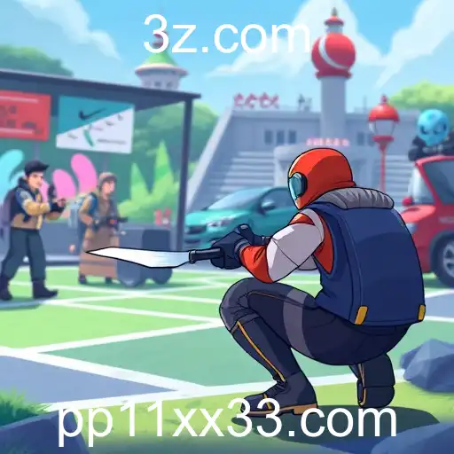 A Ascensão do pp11xx.com nos Cenários de Jogos Online