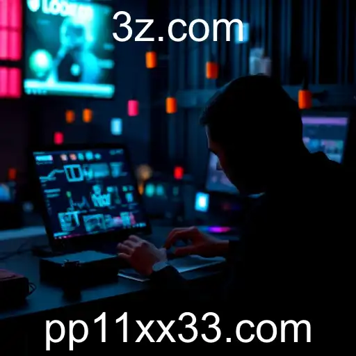 A Dinâmica Atual dos Sites de Jogos Online
