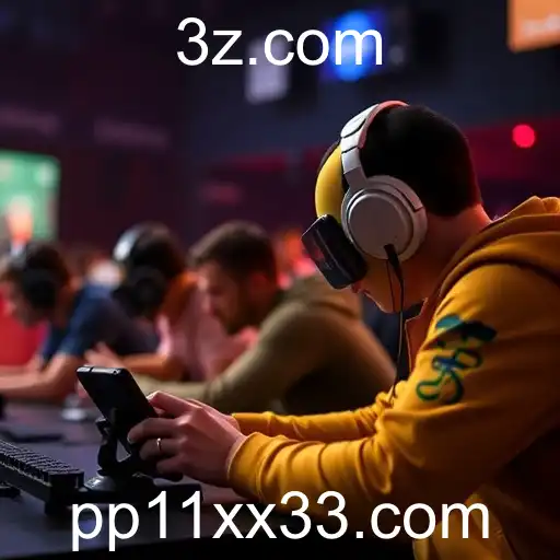 A Revolução Digital nos Jogos Online em 2025