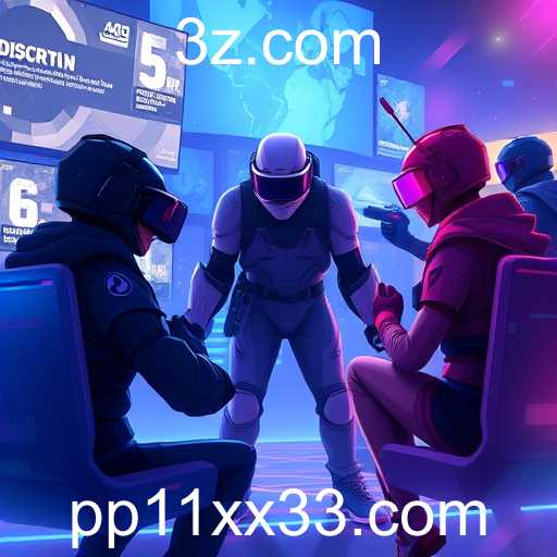Evolução e Avanços no Mundo dos Jogos Online