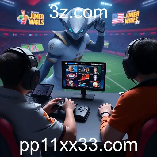 Evolução dos Jogos Online no Brasil