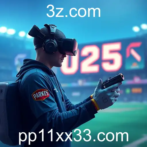 Expansão dos Jogos Online em 2025: Novas Plataformas e Tendências