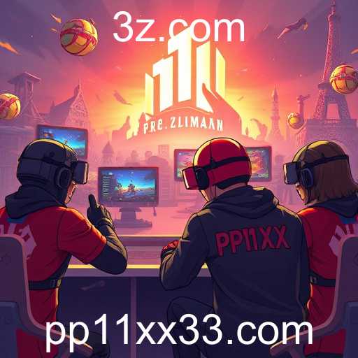 Expansão de Jogos Online no Brasil