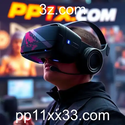 Explorando Novos Horizontes nos Jogos Online