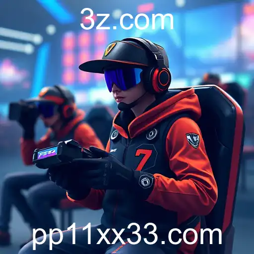 Explorando o Mundo dos Jogos Online: pp11xx.com em Foco