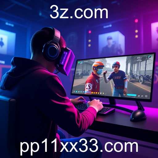 A Expansão dos Jogos Digitais em 2026