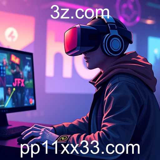 A Evolução do Universos dos Jogos Online em 2026
