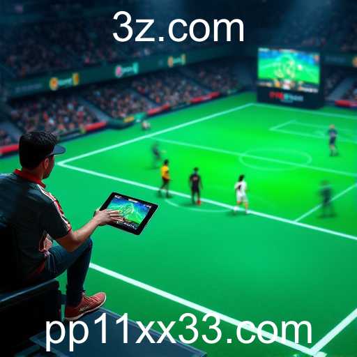 A Estrela Ascendente dos Jogos Online