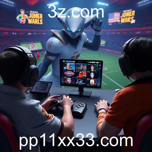 O Crescimento dos Jogos Online em 2025