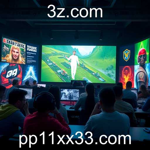 O Crescimento dos Jogos Online em 2026