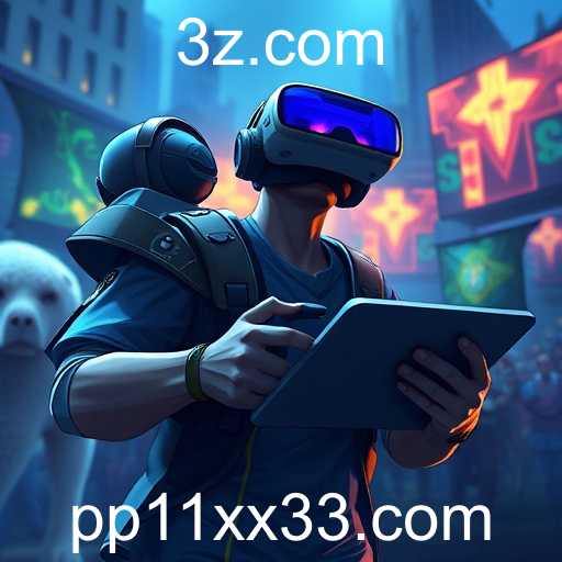 O Crescimento Exponencial dos Jogos Online em Portugal