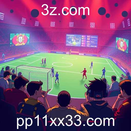 Impacto dos Sites de Jogos na Economia Local