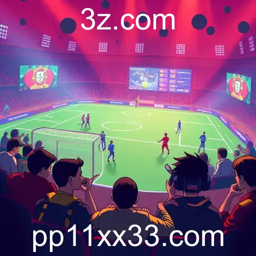 Impacto dos Sites de Jogos na Economia Local