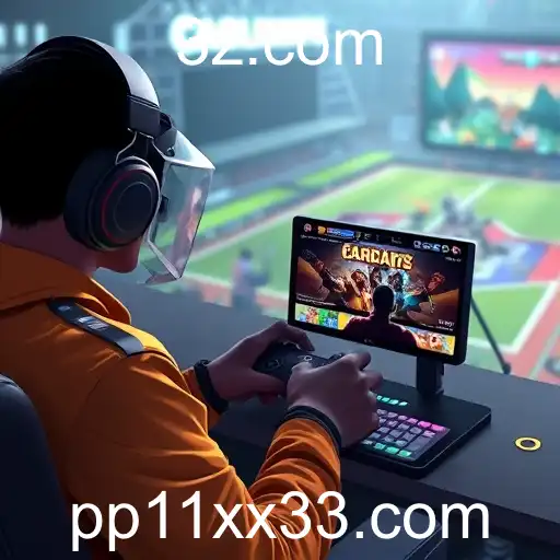A Ascensão dos Jogos Virtuais em 2026