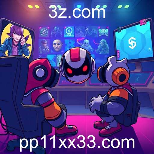 Inovações e Desafios em Jogos Online no Brasil