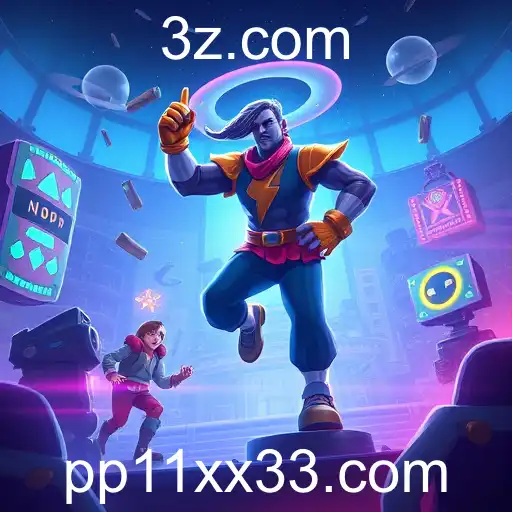 Inovação no Mundo dos Jogos Online em 2026