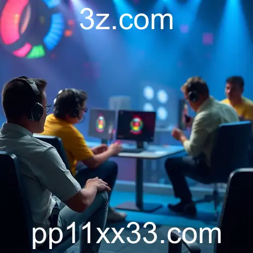 Inovações no Mercado de Jogos Online em 2026