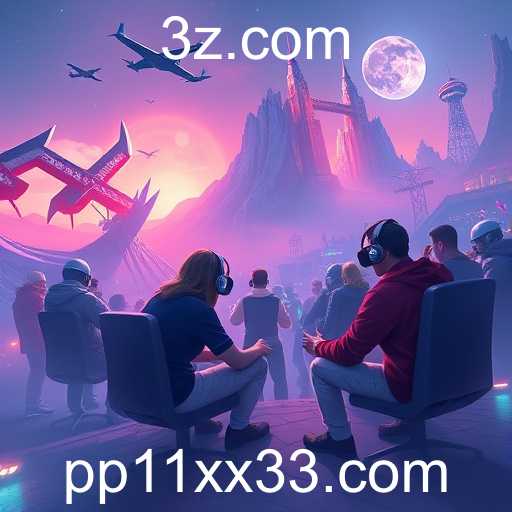 O Crescimento dos Jogos Online em 2025