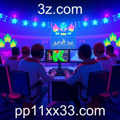 A Ascensão dos Jogos Online em Países Lusófonos