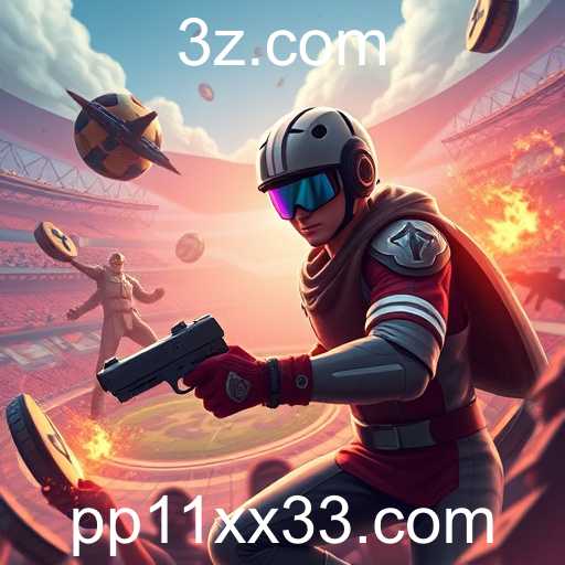 Tendências dos Jogos em 2025: O Que Esperar do pp11xx.com