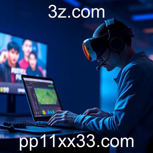 Tendências e Inovações em Sites de Jogos para 2026