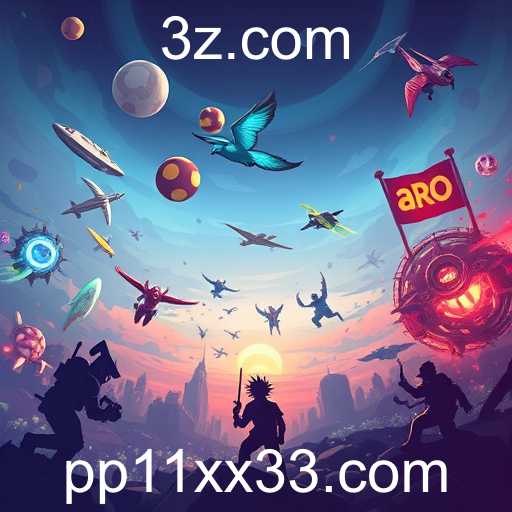 Avanços e Tendências no Mundo do Jogo Online