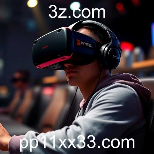 Tendências em Sites de Jogos Online