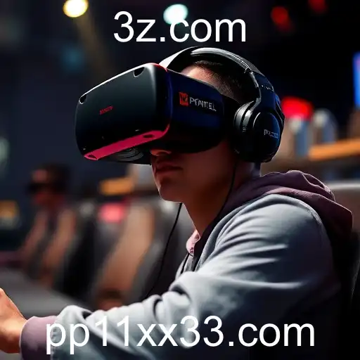 Tendências em Sites de Jogos Online