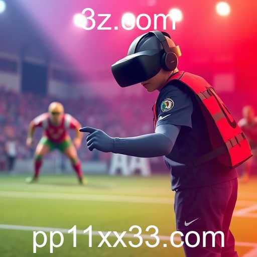 Expansão do Mundo de Jogos Online em 2026