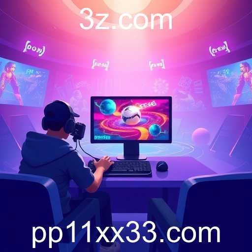 Crescimento do Setor de Jogos Online no Brasil