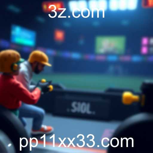 O Crescimento dos Jogos Online e a Influência do pp11xx.com em 2026