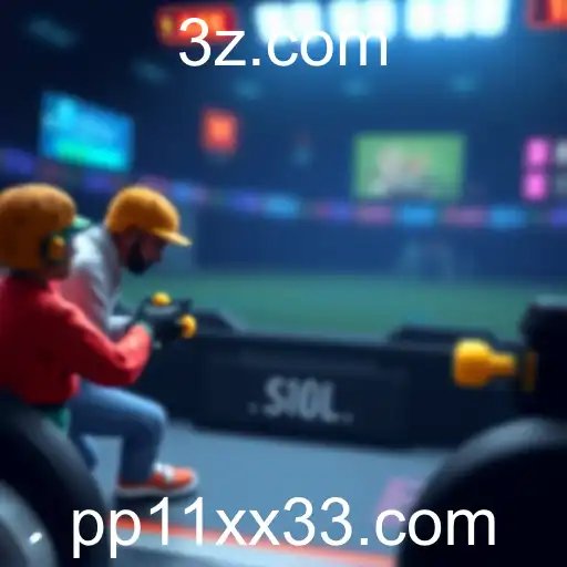 O Crescimento dos Jogos Online e a Influência do pp11xx.com em 2026