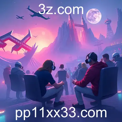 O Crescimento do Mercado de Jogos Online em 2026