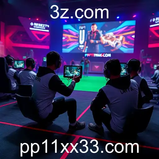 Crescimento dos Jogos Online em Português