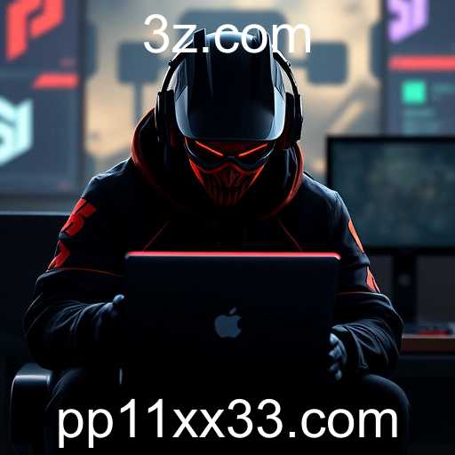 Avanços e Desafios nos Jogos Online: O Impacto de pp11xx.com