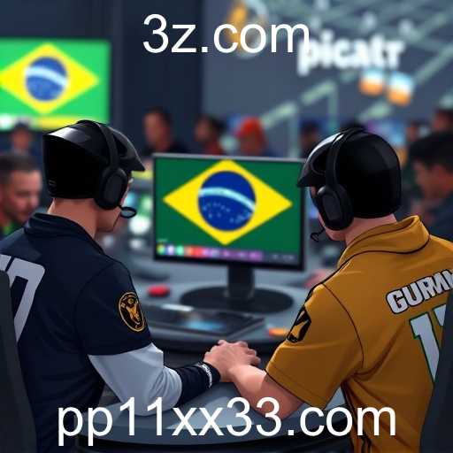 A Dinâmica dos Jogos Online e o Impacto Social