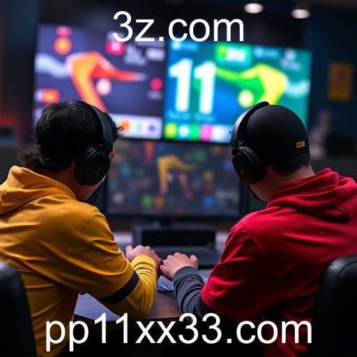 O Impacto dos Jogos Online no Brasil