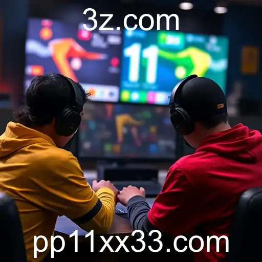 O Impacto dos Jogos Online no Brasil