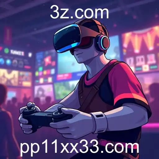 Expansão dos Jogos Online em 2026