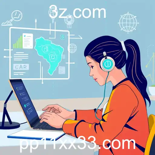 Explorando o Universo de Jogos Online em Crescimento