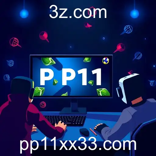 Expansão do Mercado de Jogos Online em Português