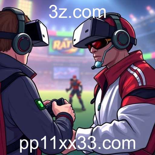 Crescimento do Mercado de Jogos Online em Debate