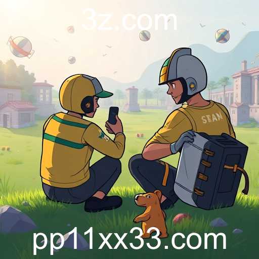 Inovações no Mundo dos Jogos Online