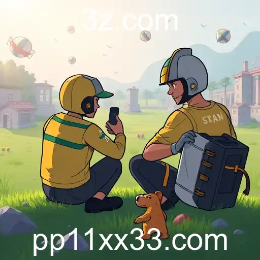 Inovações no Mundo dos Jogos Online