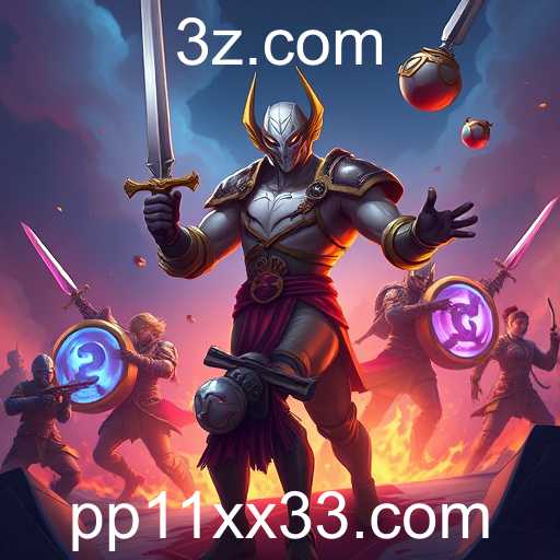 Tendências e Evolução dos Jogos Online em pp11xx.com