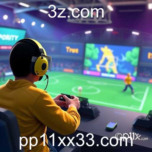 A Ascensão dos Jogos Online em 2026