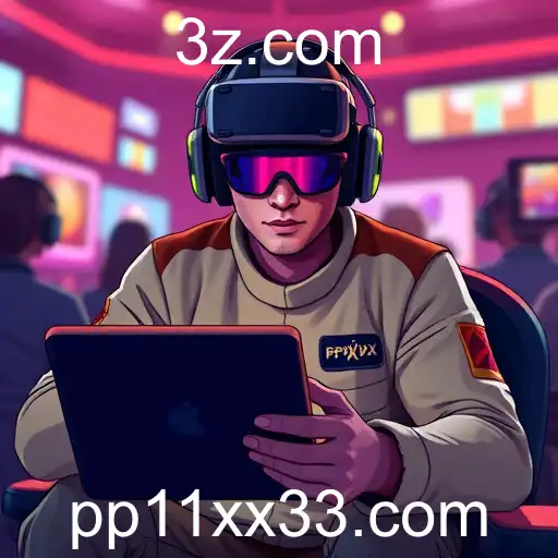 A Ascensão dos Jogos Online em Meio a Desafios Globais