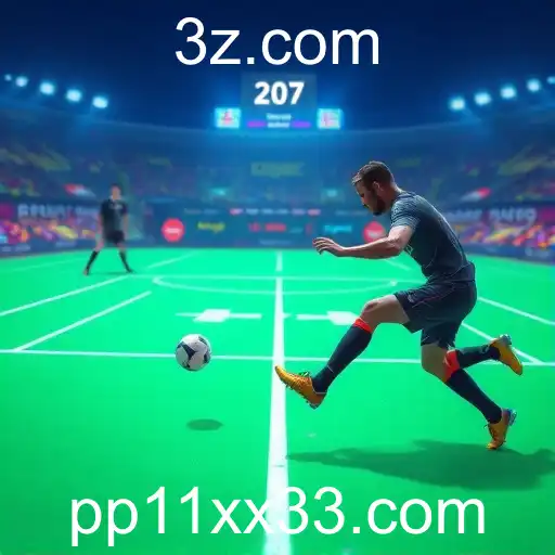 Tendências e Impactos do pp11xx.com nos Jogos Online